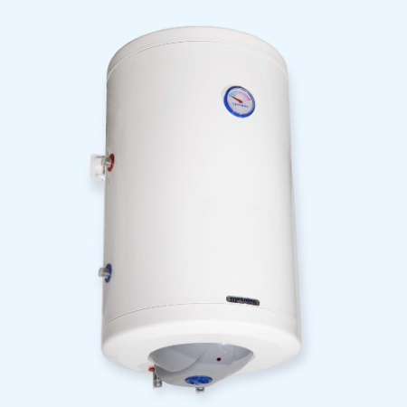 HEATLEADER MB INOX 80 PKL R (левое подключение) Metalac Накопительный комбинированный водонагреватель HEATLEADER MB INOX 80 PKL R (левое подключение) Metalac Накопительный комбинированный водонагреватель